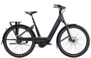 CHARTER+ 4 NEXUS 5 BELT 540WH LOWSTEP COVELLITE BLUE 2026